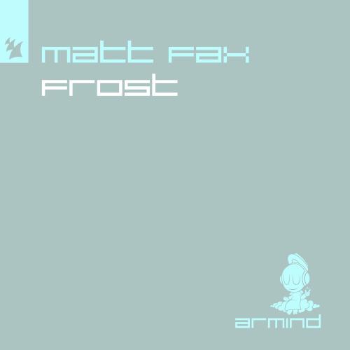 Frost - Matt Fax