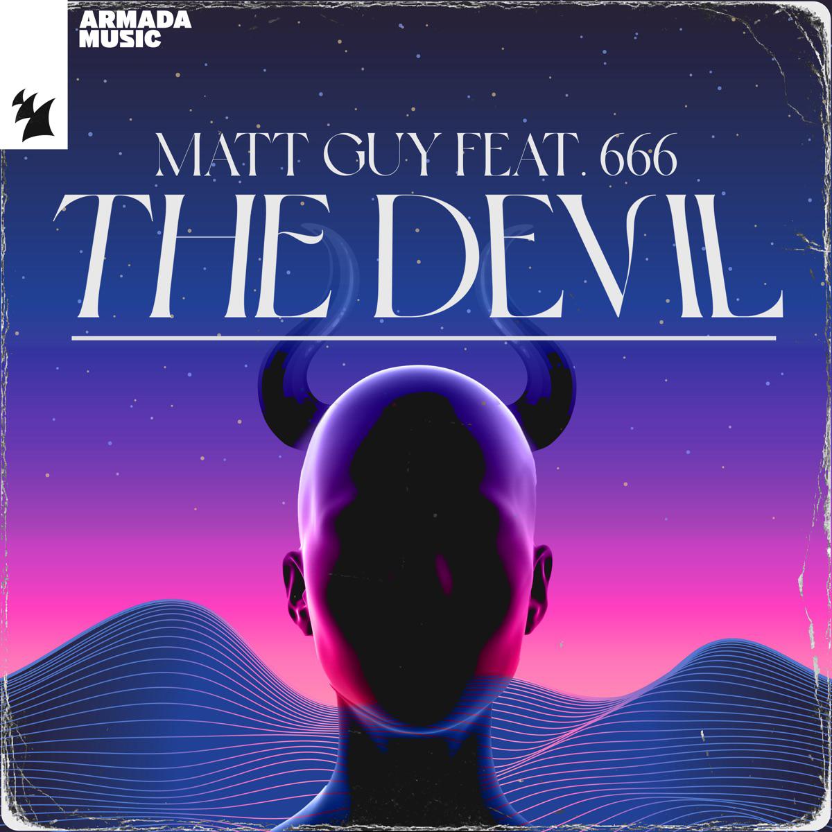 Matt Guy - The Devil (feat. 666)