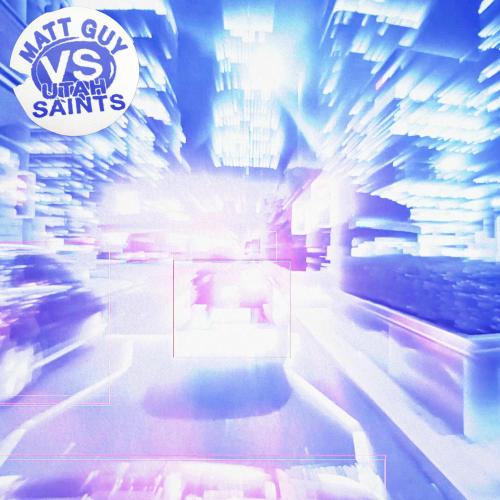 Matt Guy & Utah Saints - Something Good