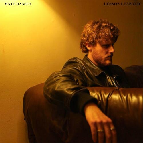 Lesson Learned - Matt Hansen