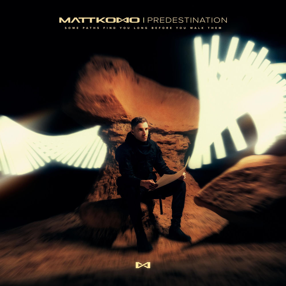 Predestination - Matt Komo