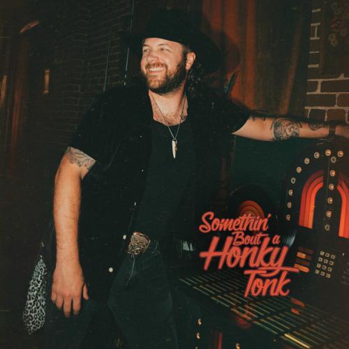 Matt Lang - Somethin' Bout A Honky Tonk