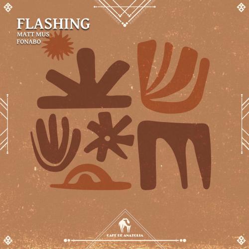 Matt Mus & Cafe De Anatolia - Baraka