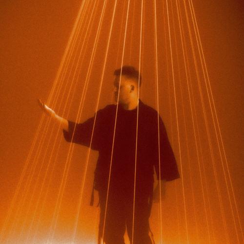 Matt Nash - End
