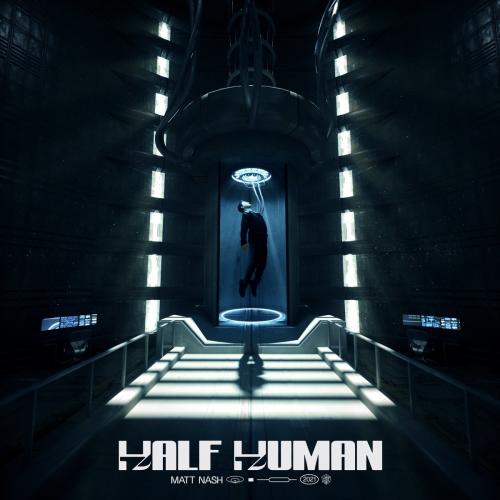 Matt Nash - Human