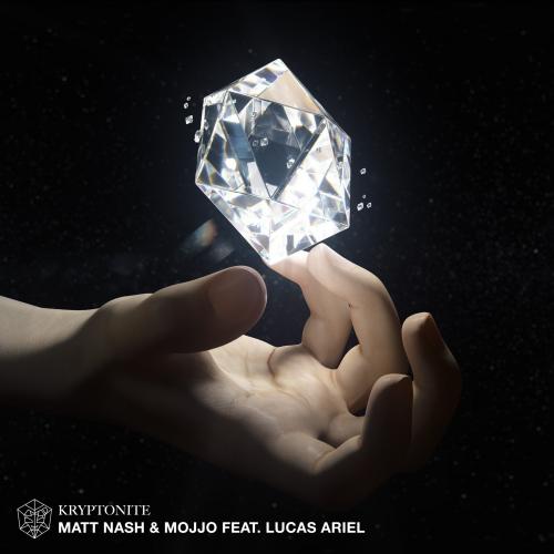 Matt Nash & Mojjo feat. Lucas Ariel - Kryptonite