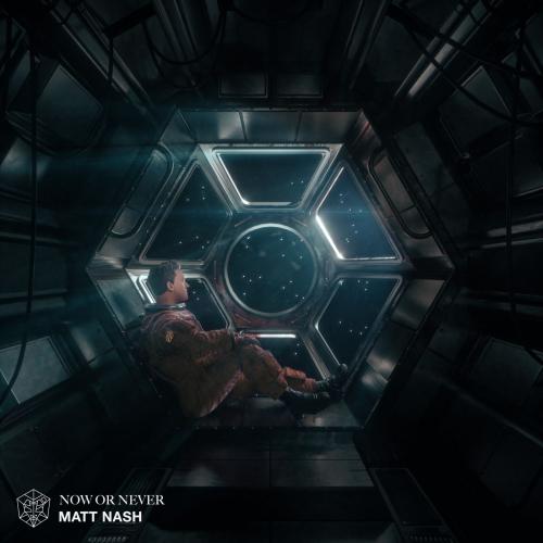 Matt Nash - Now Or Never