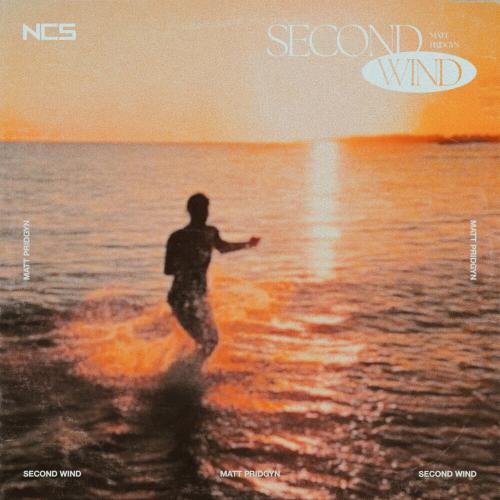 Matt Pridgyn - Second Wind