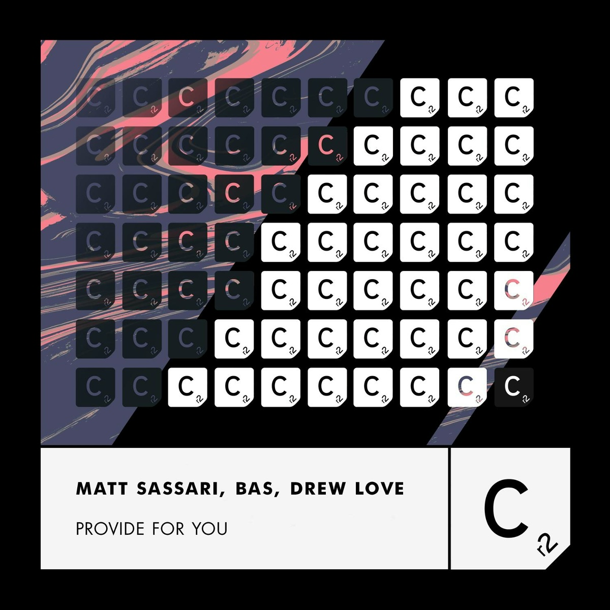 Provide For You - Matt Sassari, Bas, Drew Love