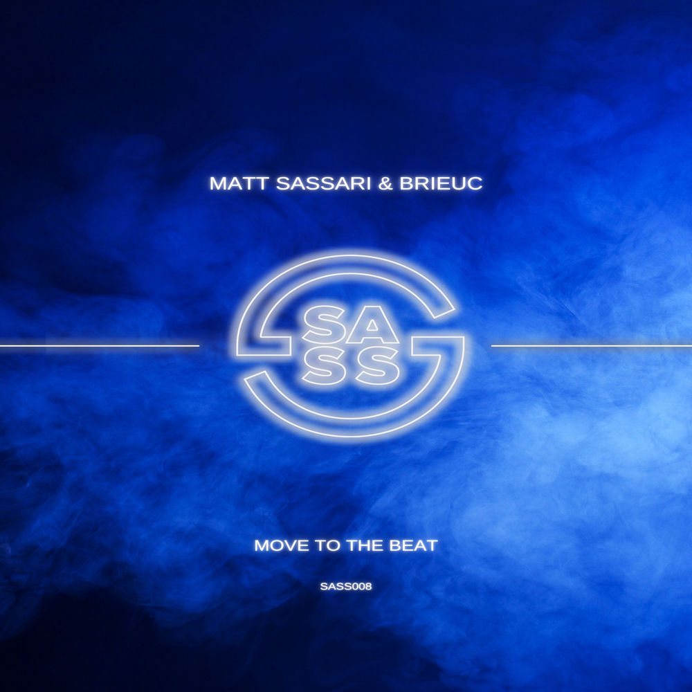 Matt Sassari & Brieuc - Move To The Beat (Radio Edit)