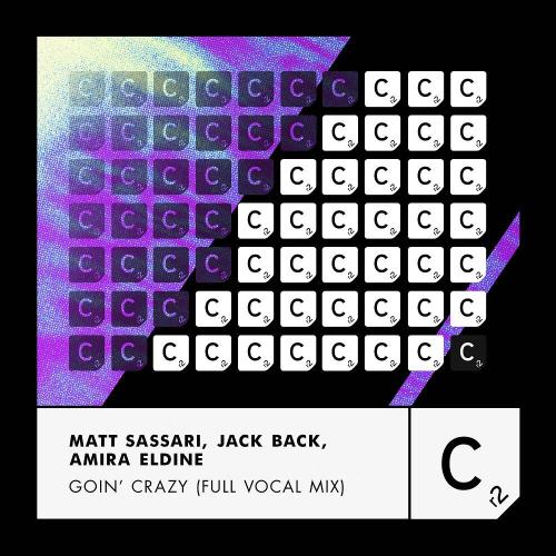 Matt Sassari & Jack Back & David Guetta & Amira Eldine - Goin' Crazy (Full Vocal Mix)