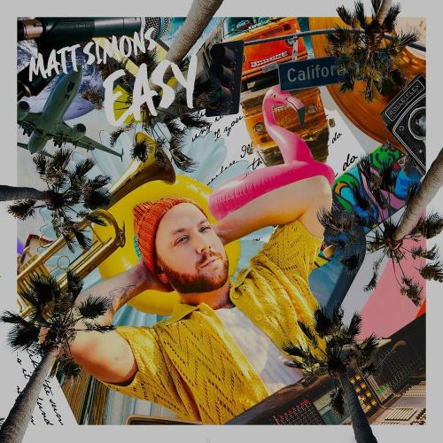 Matt Simons - Easy