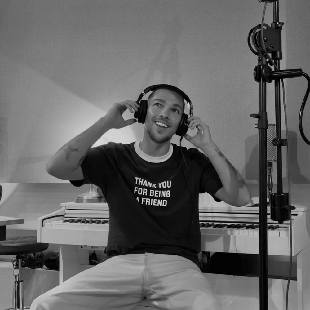 Man I Need - Matt Terry