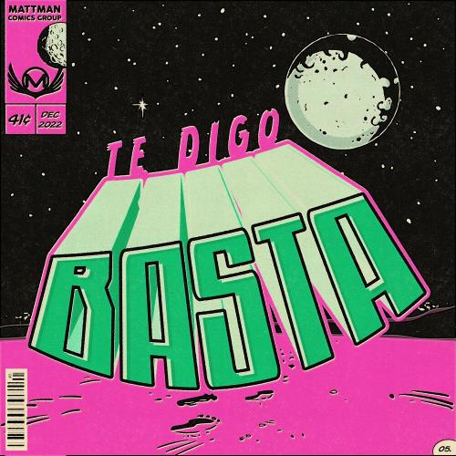 Matteo feat. Nosfe & Serena - Te Digo Basta