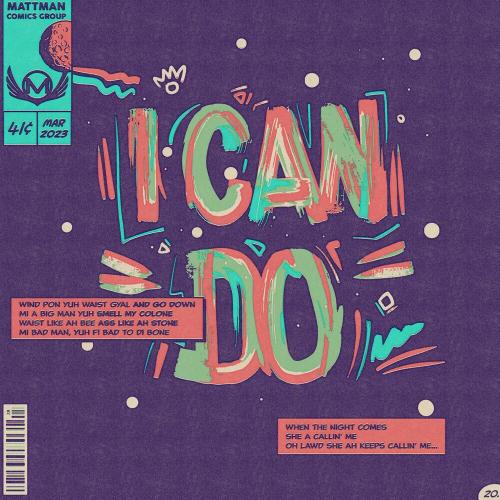 Matteo - I Can Do