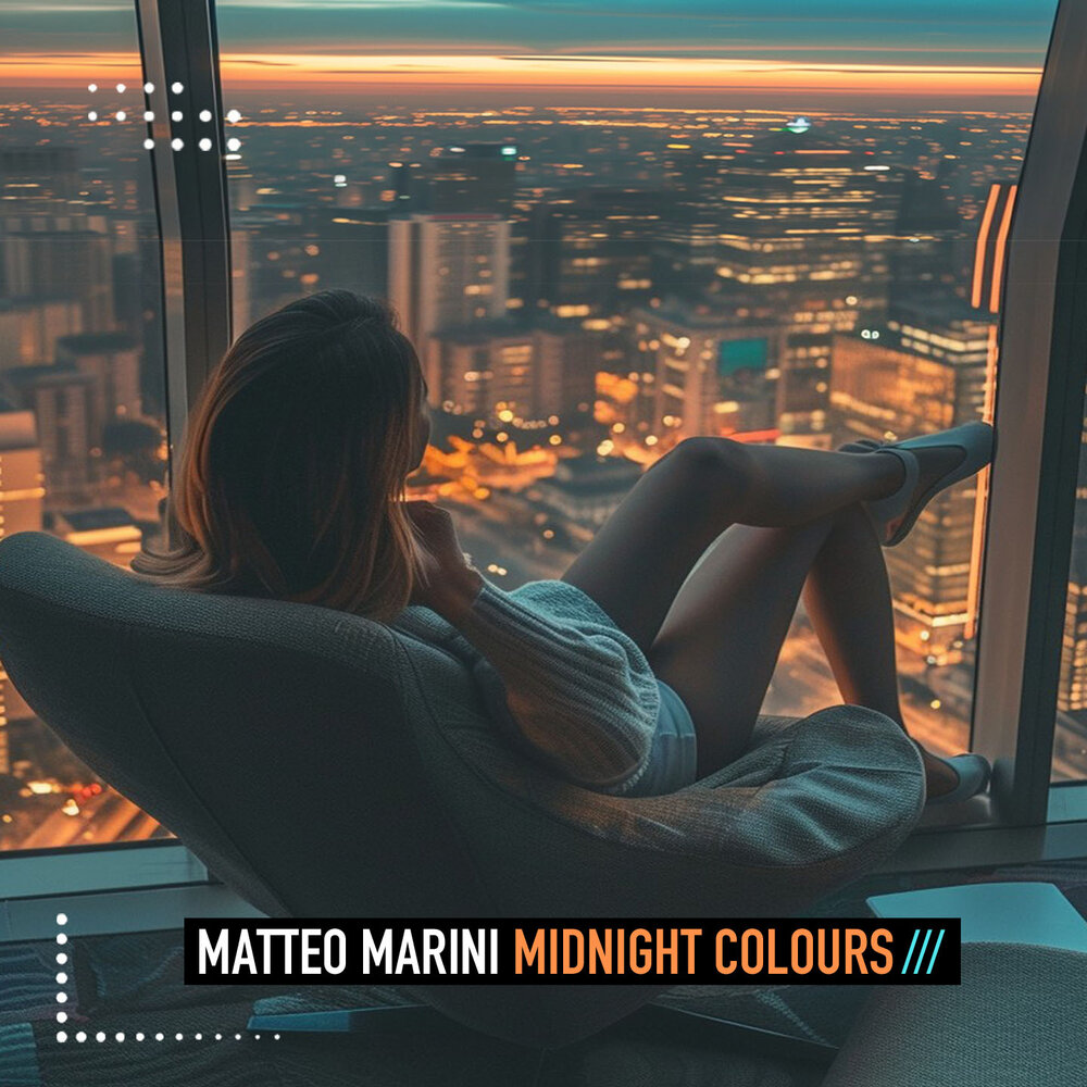 Midnight Colours - Matteo Marini