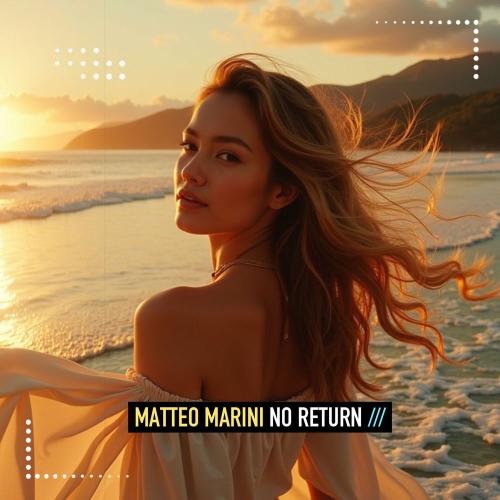 Matteo Marini - No Return