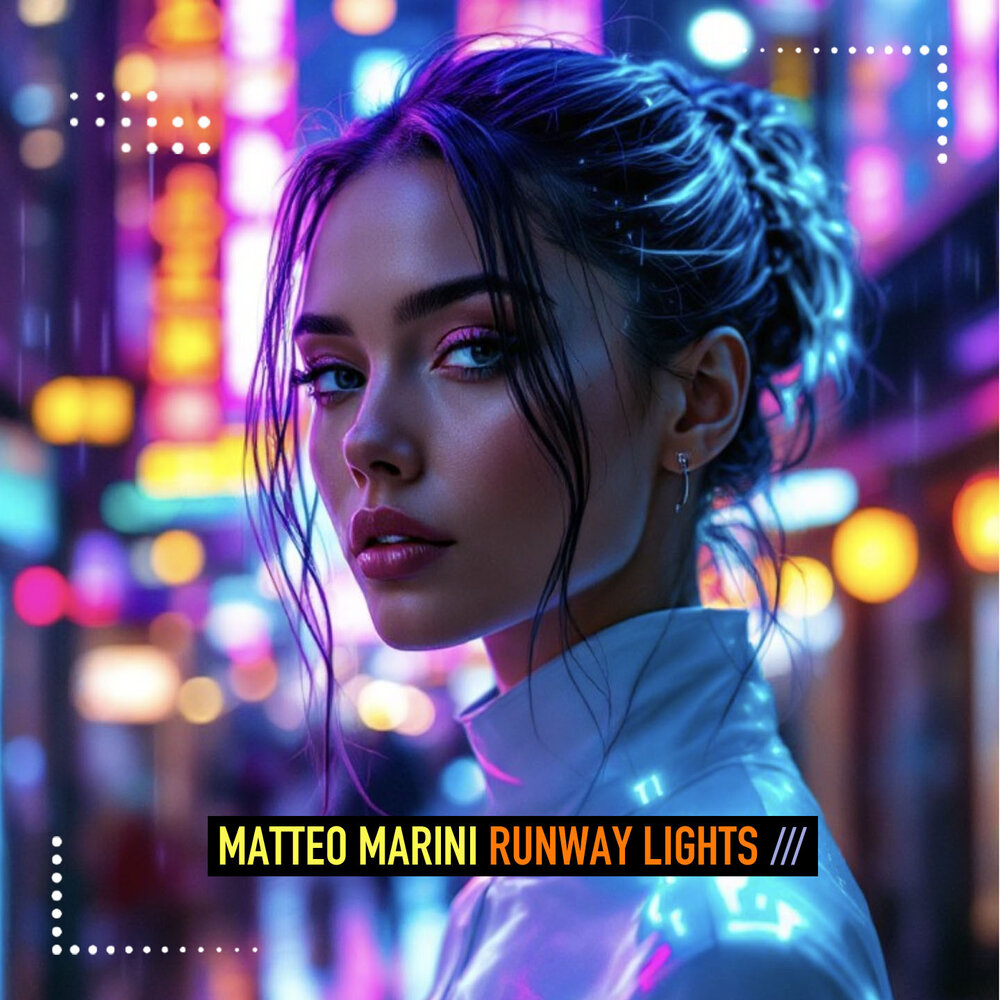 Runway Lights - Matteo Marini