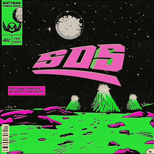 Matteo - SOS