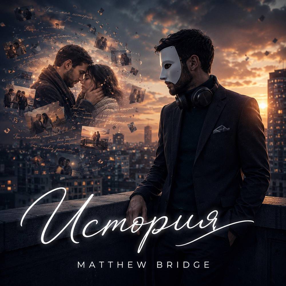 История - Matthew Bridge