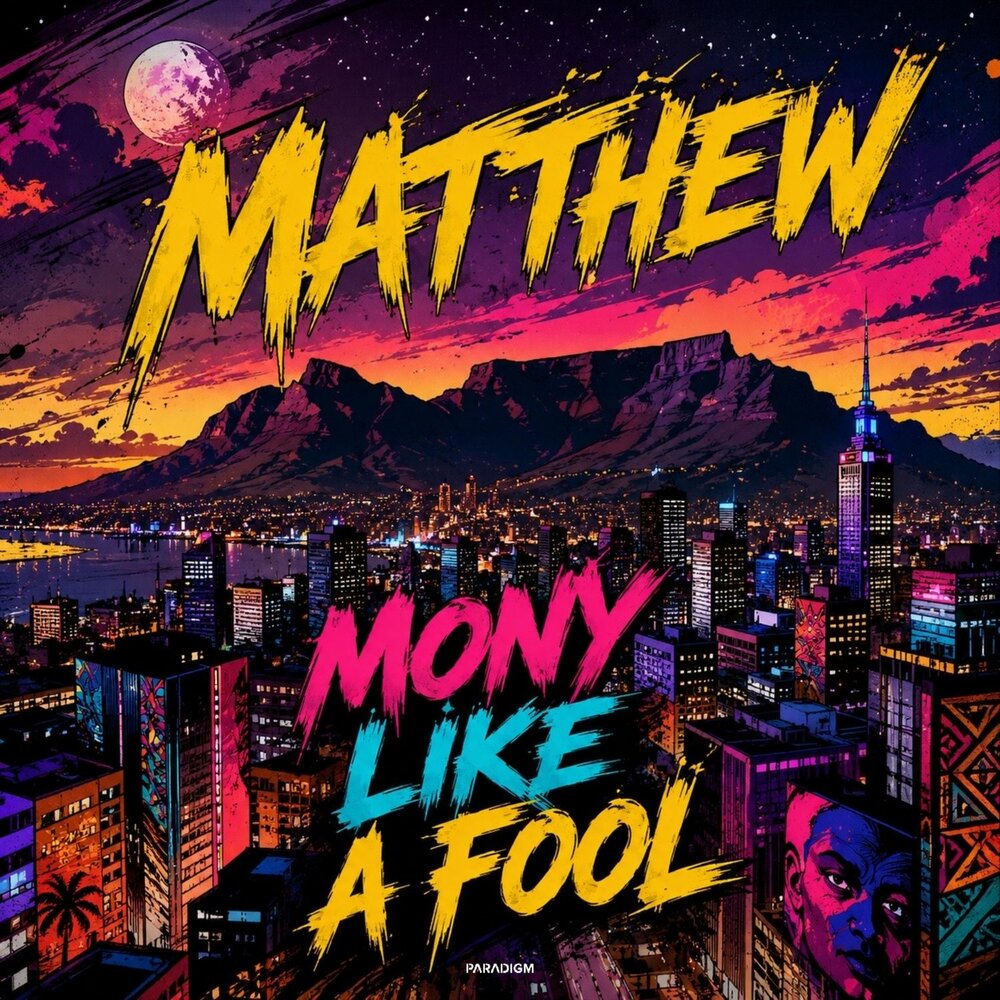Money Like a Fool - MATTHEW