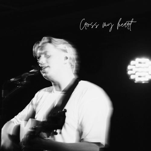 Matthew Nolan - Cross My Heart