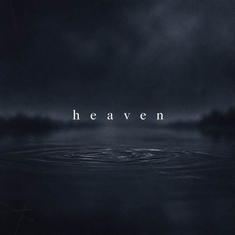 Heaven - Matthew Nolan