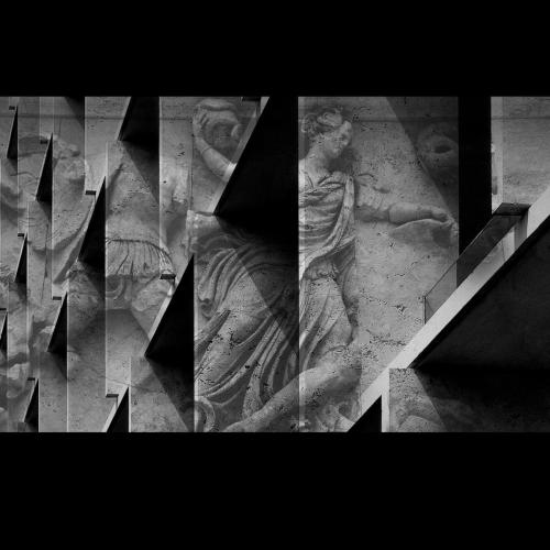 Matthieu P. - Charon