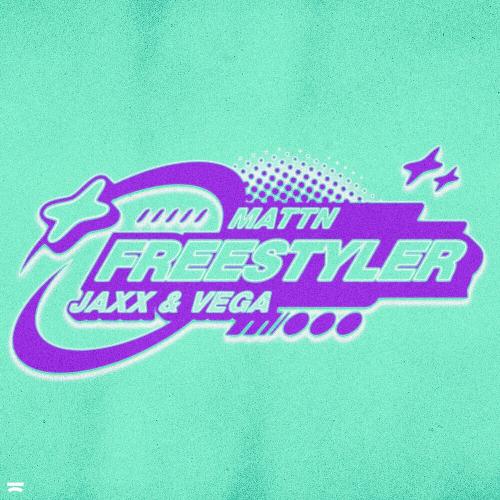 MATTN feat. Jaxx & Vega - Freestyler
