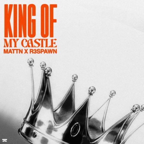 MATTN feat. R3SPAWN - King Of My Castle
