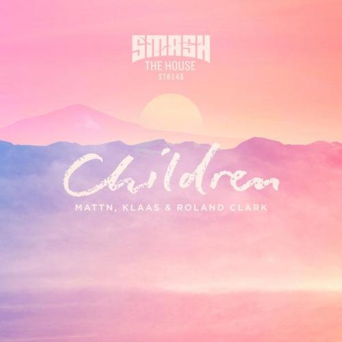 Mattn & Klaas & Roland Clark - Children