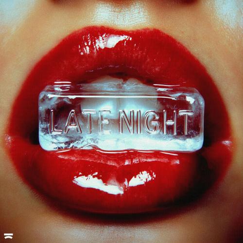 MATTN, UUFO & SHOGUN - Late Night