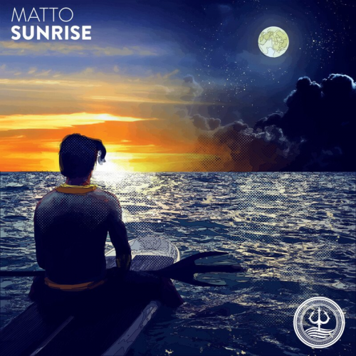 Sunrise - Matto