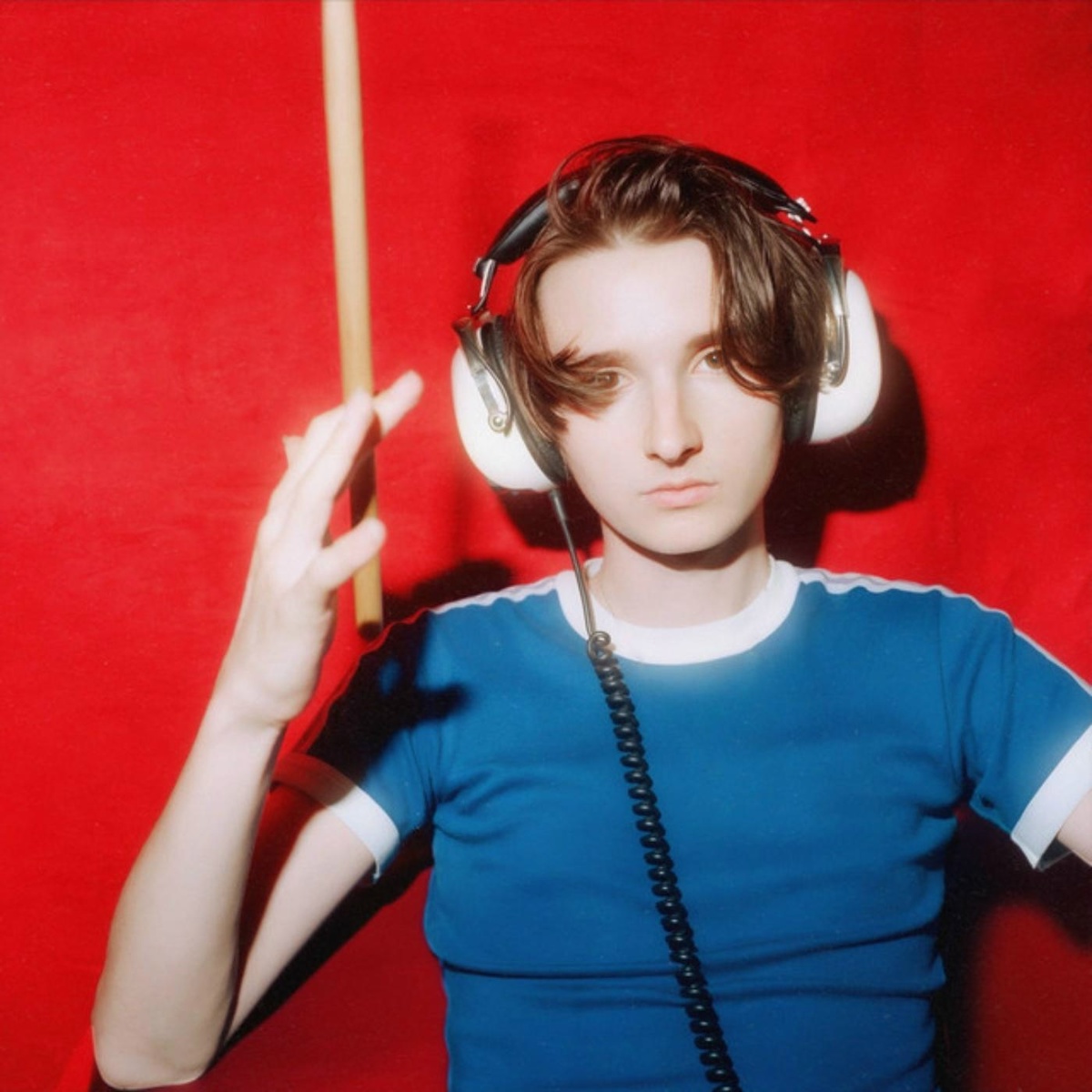 Sometimes - Mattyeux, Videoclub, Princess Chelsea
