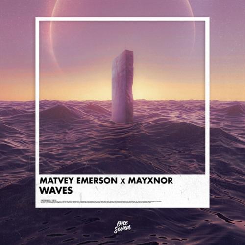 Waves - Matvey Emerson & MAYXNOR