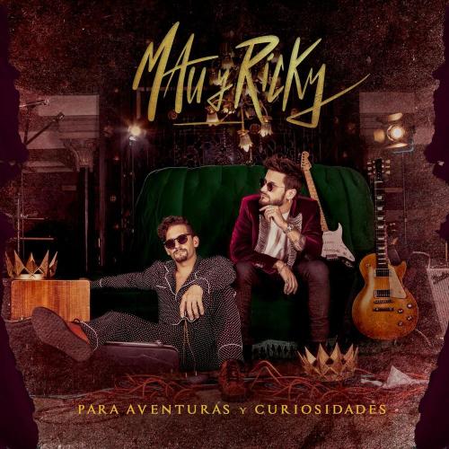 Perdóname - Mau y Ricky