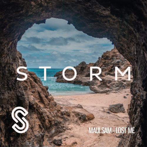 Maui Sam - Lost Me