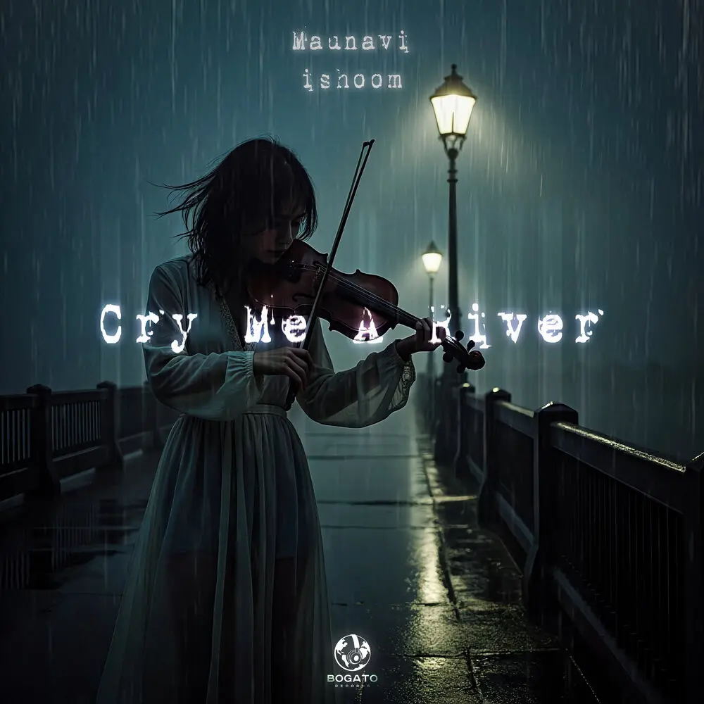 Cry Me A River - Maunavi, ishoom