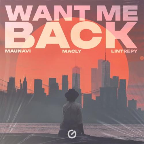 Maunavi, Macly & Lintrepy - Want Me Back