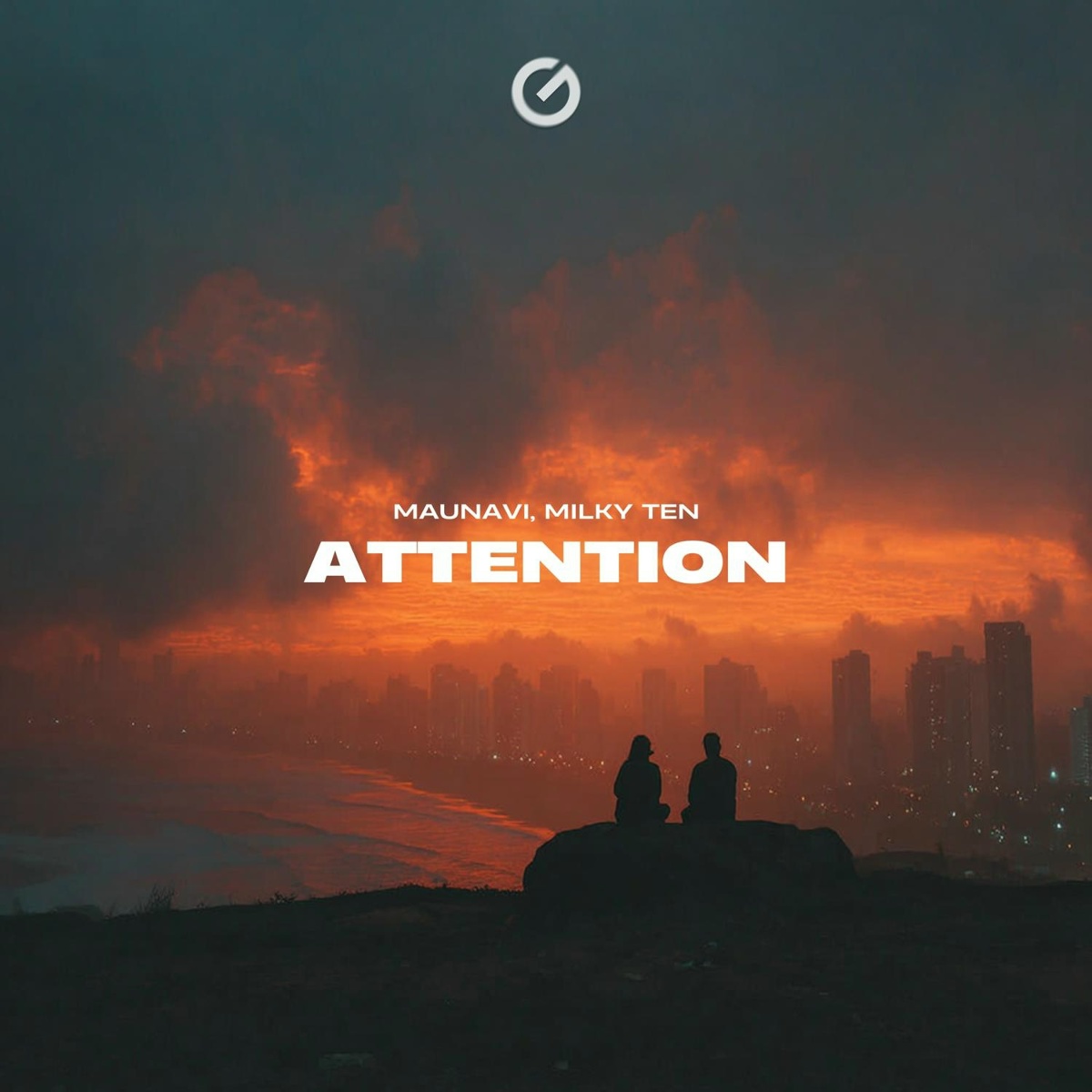 Attention - Maunavi, milky ten