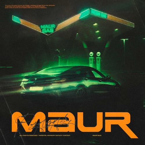 Maur - Фарарей 2.0 (By Mvus Remix)
