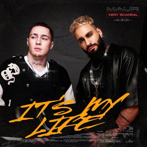 MAUR feat. KERY SCANDAL - Its My Life (Silver Ace Remix)