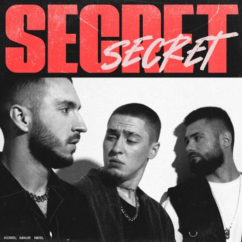 SECRET - MAUR, KOREL, NEEL