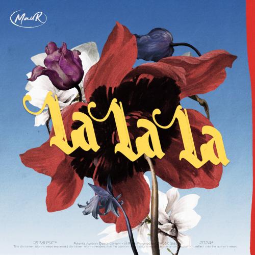 MAUR - La La La