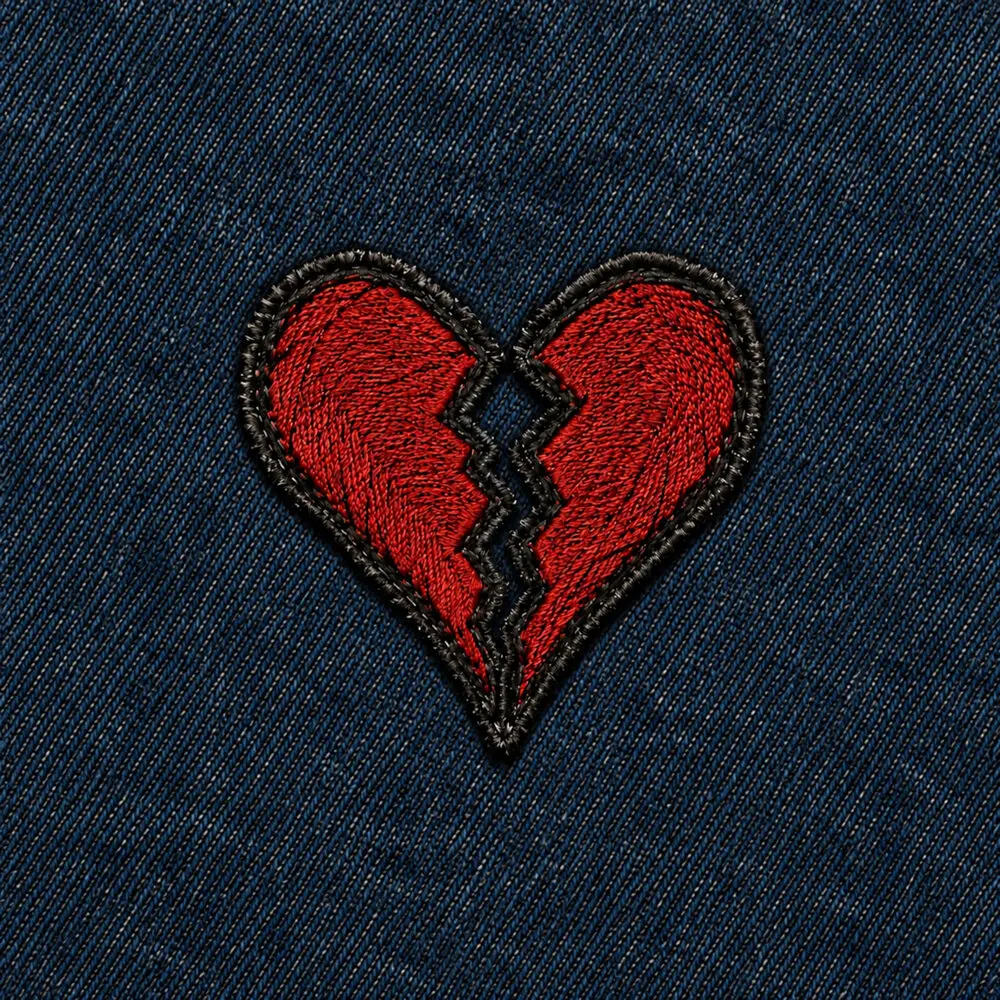 Сердце - MAUR