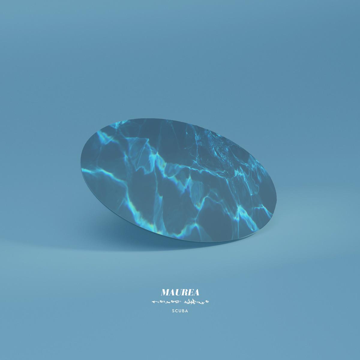 Scuba - Maurea