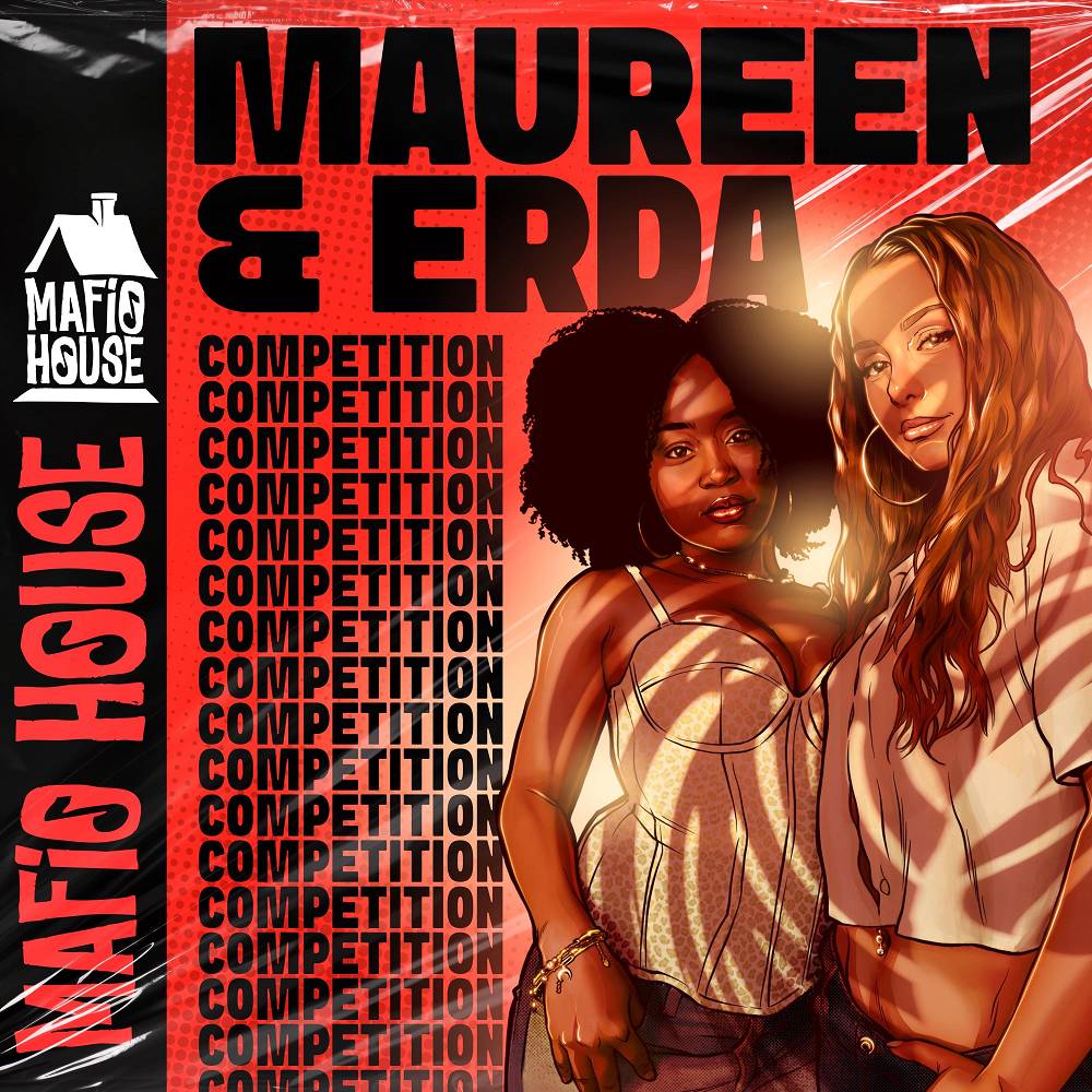Competition - Maureen & Erda & Mafio House
