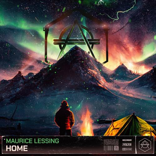 Maurice Lessing - Home