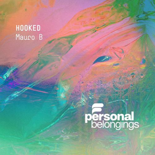 Mauro B - Hooked