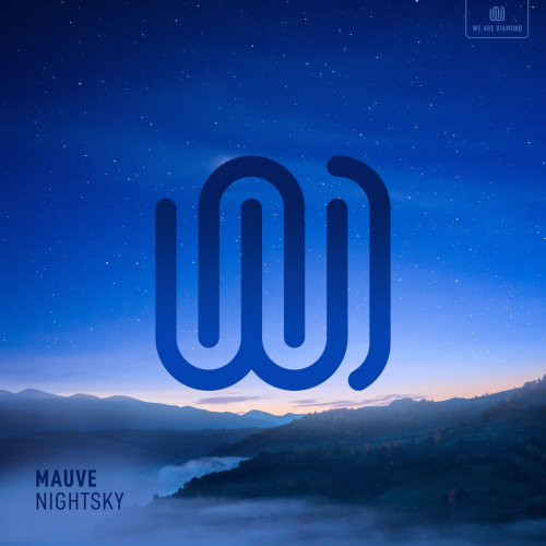 Mauvé - Nightsky